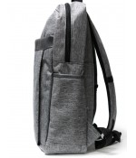 Рюкзак Petek1.V1.06 Grey 