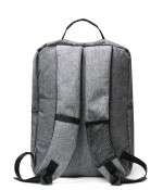 Рюкзак Petek1.V1.06 Grey 