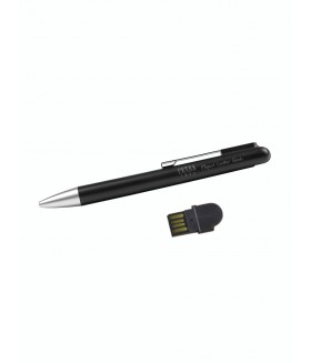 Ручка Petek Pen.V2.16GB.B Black