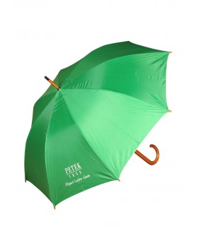 Зонт - трость ZTD.V1.09 Green