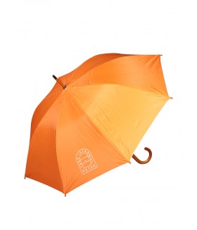 Зонт - трость ZTD.V1.89 Orange