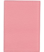 Обложка на паспорт 581.46D.95 Pink