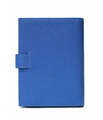 Обложка на автодокументы + паспорт 596.234.81 Royal Blue