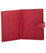 Обложка на автодокументы + паспорт 596.46D.10 Red
