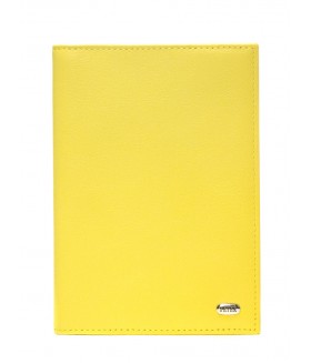 Обложка на паспорт 581.000.96 Daisy Yellow