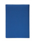 Обложка на паспорт 581.234.81 Royal Blue