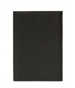 Обложка на паспорт 581.234.A31 Black-Red