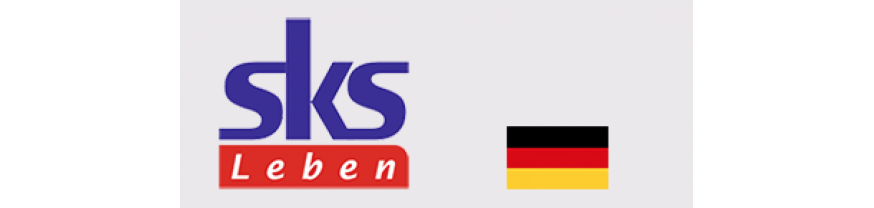 SKS LEBEN - German Brand