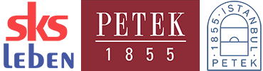 Официальный сайт интернет магазин Petek (Петек)