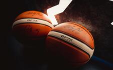 Игровой автомат Ciberbasketball