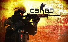 Игровой автомат CS Go
