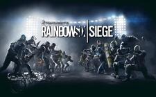 Игровой автомат Rainbow Six